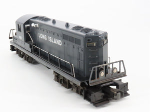 O Gauge 3-Rail Lionel 6-8367 LI Long Island GP20 Diesel Loco #8367 UNPOWERED
