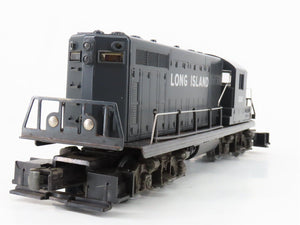 O Gauge 3-Rail Lionel 6-8367 LI Long Island GP20 Diesel Loco #8367 UNPOWERED
