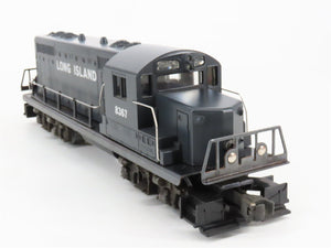 O Gauge 3-Rail Lionel 6-8367 LI Long Island GP20 Diesel Loco #8367 UNPOWERED