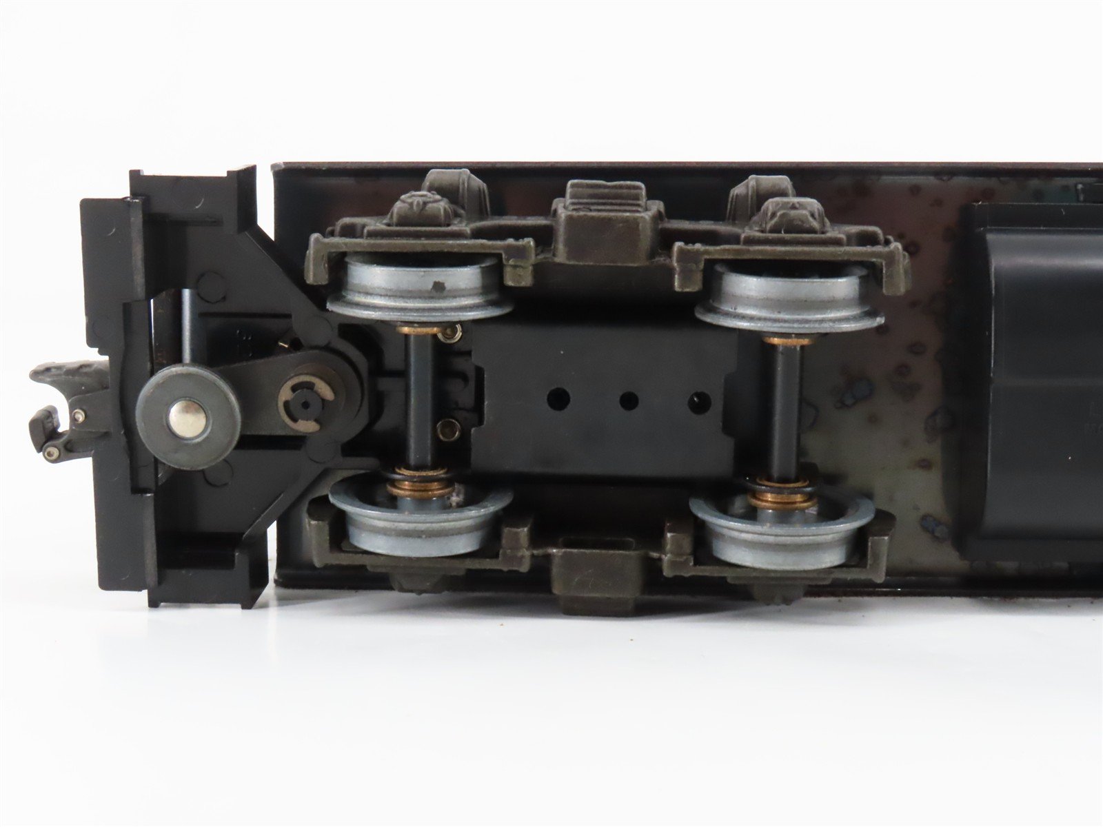 O Gauge 3-Rail Lionel 6-8367 LI Long Island GP20 Diesel Loco #8367 UNPOWERED