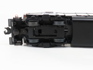 O Gauge 3-Rail MTH 20-2424-3 NJ Transit GP40 Diesel Loco #4107 UNPOWERED