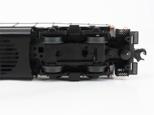 O Gauge 3-Rail MTH 20-2424-3 NJ Transit GP40 Diesel Loco #4107 UNPOWERED