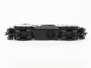 O Gauge 3-Rail MTH 20-2424-3 NJ Transit GP40 Diesel Loco #4107 UNPOWERED