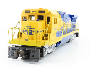 O Gauge 3-Rail Lionel 6-18212 ATSF Santa Fe Dash 8-40B Diesel #8212 UNPOWERED