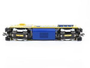 O Gauge 3-Rail Lionel 6-18212 ATSF Santa Fe Dash 8-40B Diesel #8212 UNPOWERED