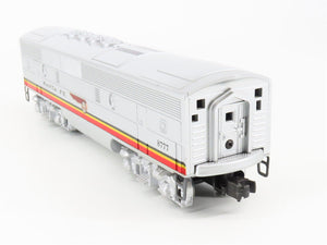 O Gauge 3-Rail Lionel 6-8777 ATSF Santa Fe F3B Diesel Locomotive #8777 UNPOWERED