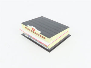 HO 1/87 Scale IMEX Perma-Scene 6110 Supermarket