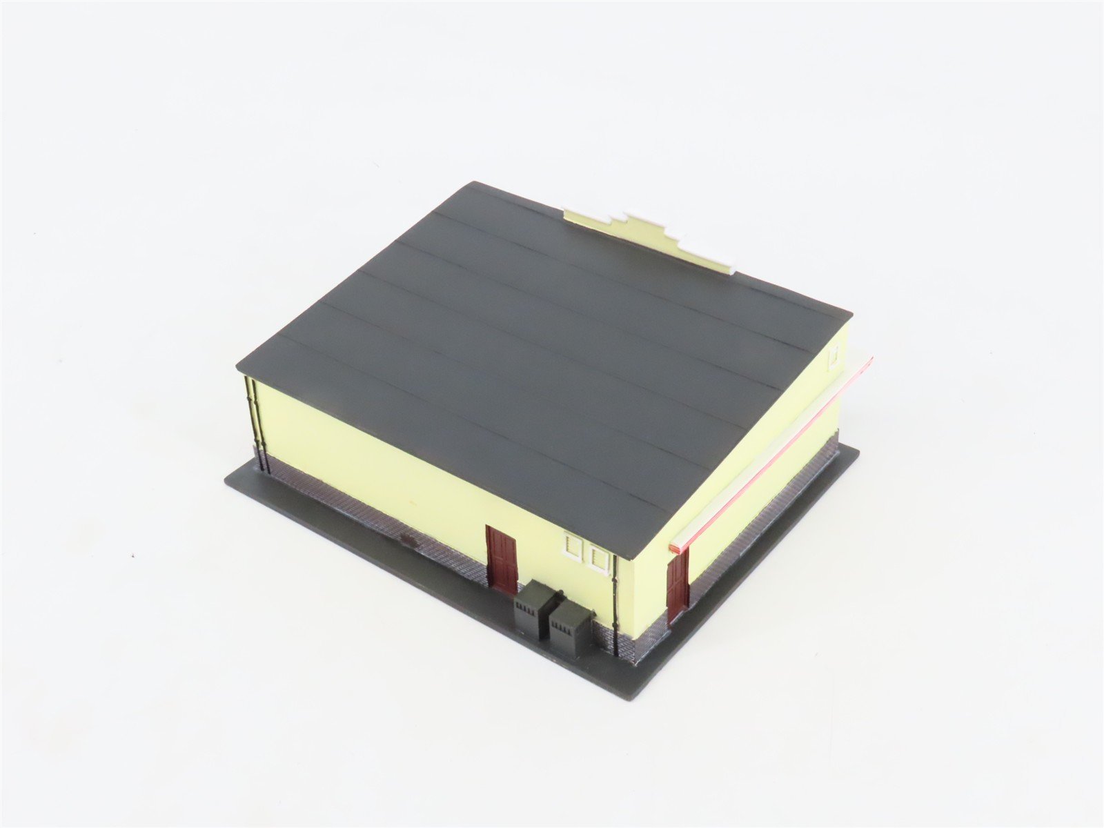HO 1/87 Scale IMEX Perma-Scene 6110 Supermarket