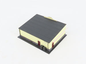 HO 1/87 Scale IMEX Perma-Scene 6110 Supermarket