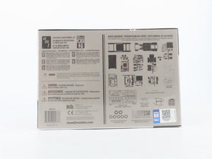 1/25 Scale AMT 3 in 1 Kit AMT723/12 '65 Ford Galaxie 500XL - Sealed