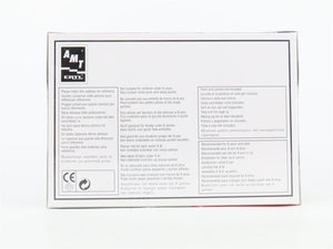 1:25 Scale AMT Ertl 2 in 1 Kit 8321 '63 Chevy Impala SS - Sealed