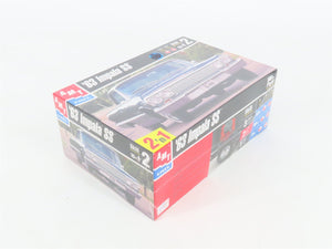 1:25 Scale AMT Ertl 2 in 1 Kit 8321 '63 Chevy Impala SS - Sealed