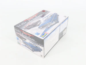 1:25 Scale Revell 2 'n 1 Kit 85-2076 '64 Ford Fairlane Street Machine - Sealed