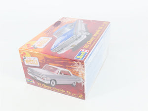 1:25 Scale Revell 2 'n 1 Kit 85-4278 '63 Chevy Impala SS - Sealed