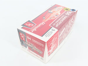 1/25 Scale AMT 3 in 1 Kit 6022 '64 Hardtop Mercury Marauder Fastback - Sealed