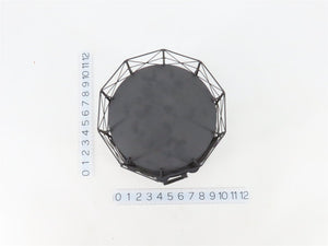 HO Scale Walthers 933-2907 Gas Storage Tank