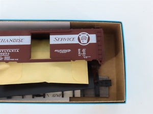 LOT of 3 HO Scale Athearn PRR Pennsylvania 