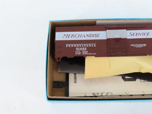 LOT of 3 HO Scale Athearn PRR Pennsylvania 