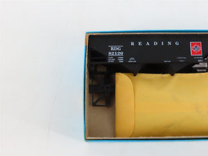 LOT of 2 HO Scale Athearn RDG Reading 2-Bay Open Hopper Car Kits