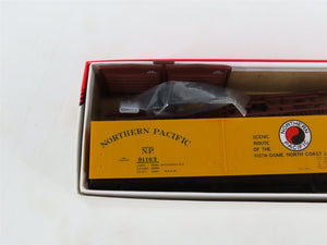 LOT of 3 HO Scale Intermountain NP Northern Pacific Reefer Cars Kits