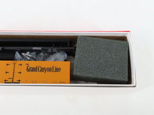 LOT of 4 HO Scale Intermountain SFRD Santa Fe Refrigerator Cars Kits