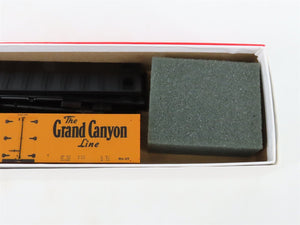 LOT of 3 HO Scale Intermountain SFRD Santa Fe Refrigerator Cars Kits