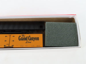 LOT of 3 HO Scale Intermountain SFRD Santa Fe Refrigerator Cars Kits