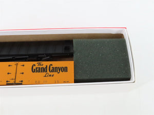 LOT of 3 HO Scale Intermountain SFRD Santa Fe Refrigerator Cars Kits