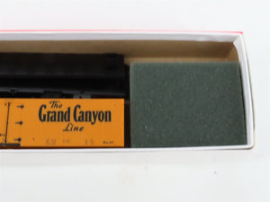 LOT of 3 HO Scale Intermountain SFRD Santa Fe Refrigerator Cars Kits