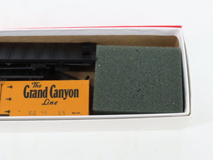 LOT of 3 HO Scale Intermountain SFRD Santa Fe Refrigerator Cars Kits