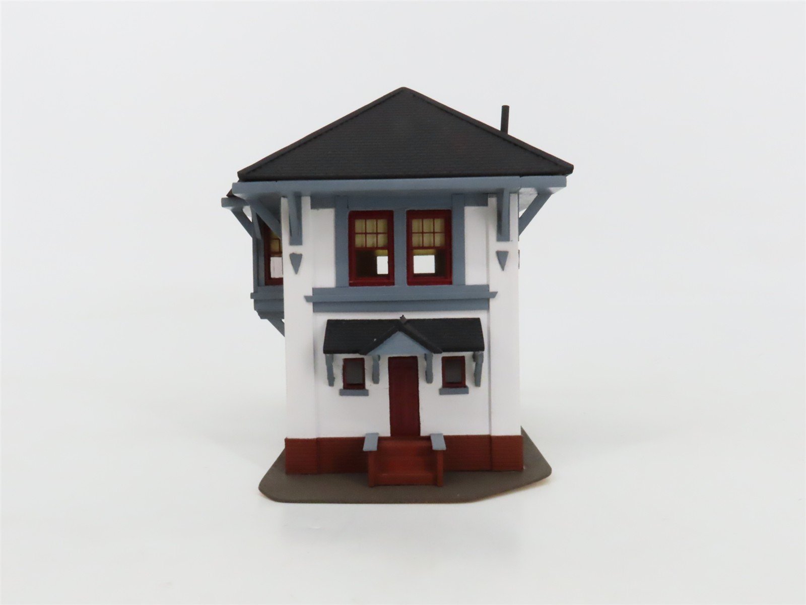 HO 1/87 Scale Custom Built Bob Strong #179 