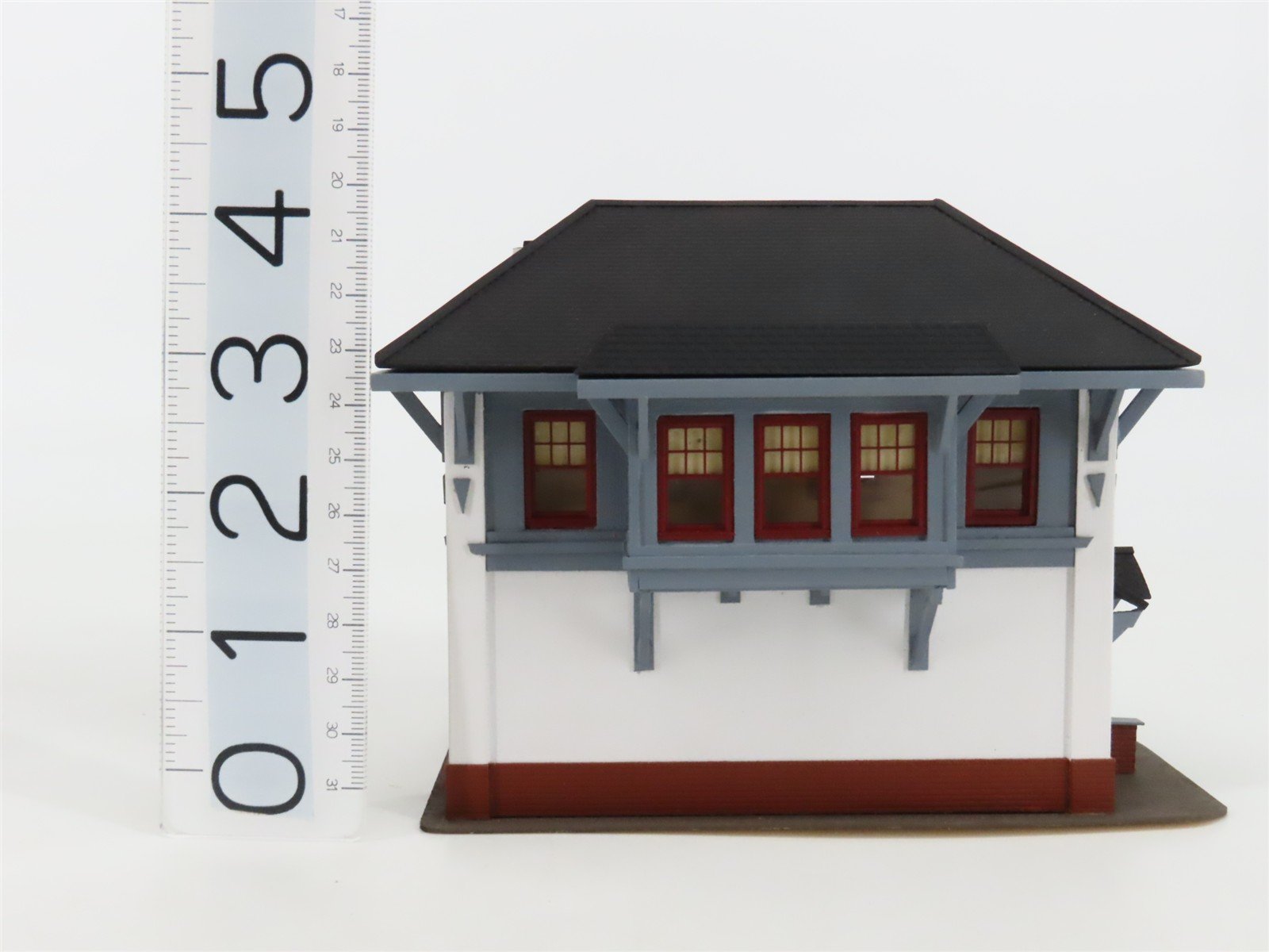 HO 1/87 Scale Custom Built Bob Strong #179 