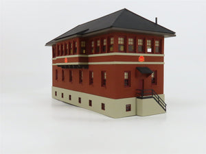 HO 1/87 Scale Custom Built Bob Strong #191 