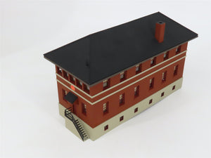 HO 1/87 Scale Custom Built Bob Strong #191 