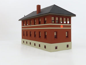 HO 1/87 Scale Custom Built Bob Strong #191 