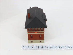 HO 1/87 Scale Custom Built Bob Strong #191 