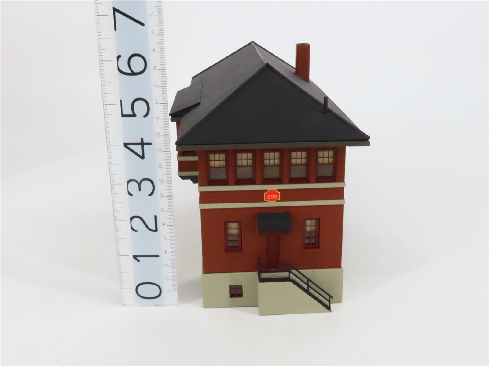 HO 1/87 Scale Custom Built Bob Strong #191 