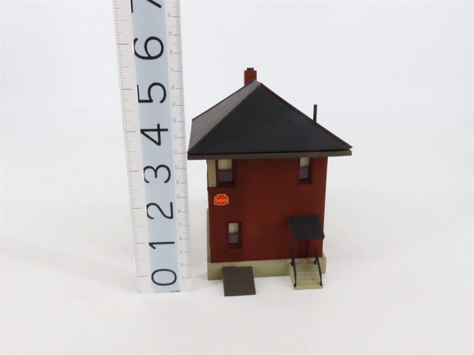 HO 1/87 Scale Custom Built Bob Strong #156 