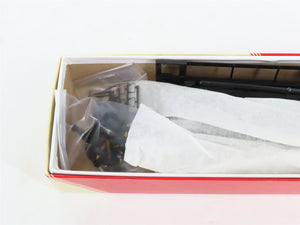 LOT of 3 HO Scale Red Caboose SHPX Leasing 10k Gal Tankcar Kits