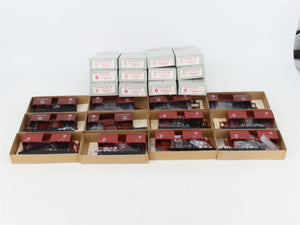 HO Scale C&BT Shops Kit Limited Edition Set #1 & #2 WM/B&O Box Cars Set of 12