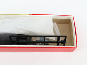 LOT of 3 HO Scale Red Caboose SHPX Leasing 10k Gal Tankcar Kits