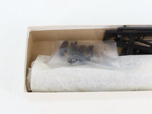 LOT of 3 HO Scale Red Caboose UTLX Leasing 10k Gal Tankcar Kits