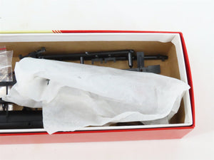 LOT of 3 HO Scale Red Caboose SCCX/UTOX Shell & Standard 10k Gal Tankcar Kits