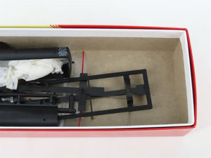 LOT of 3 HO Scale Red Caboose SCCX/ROX Shell & Richfield 10k Gal Tankcar Kits