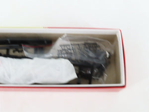 LOT of 4 HO Scale Red Caboose GATX Flying Gasoline 10k Gal Tankcar Kits