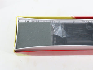LOT of 3 HO Red Caboose & InterMountain Kits RDG, HPT&P, & Gulf Freight Cars