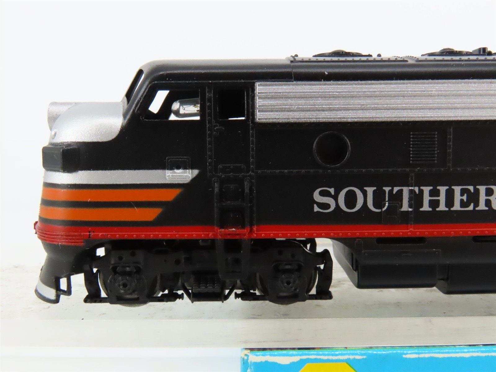 HO Scale Athearn 3241 SP Southern Pacific 
