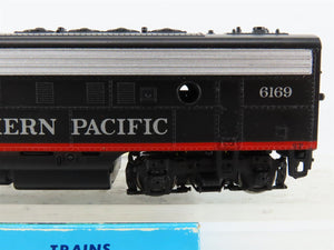 HO Scale Athearn 3241 SP Southern Pacific 