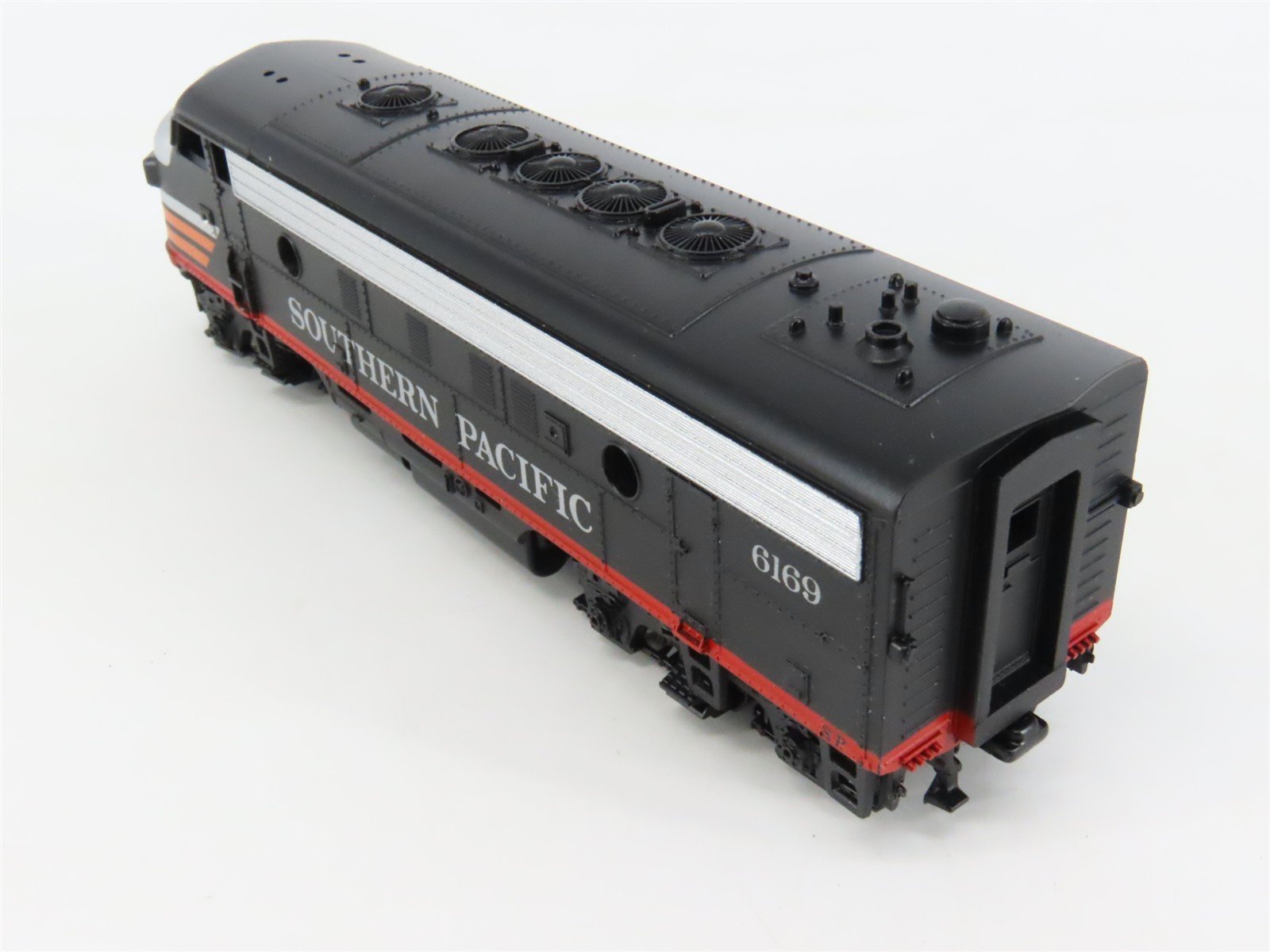 HO Scale Athearn 3241 SP Southern Pacific 