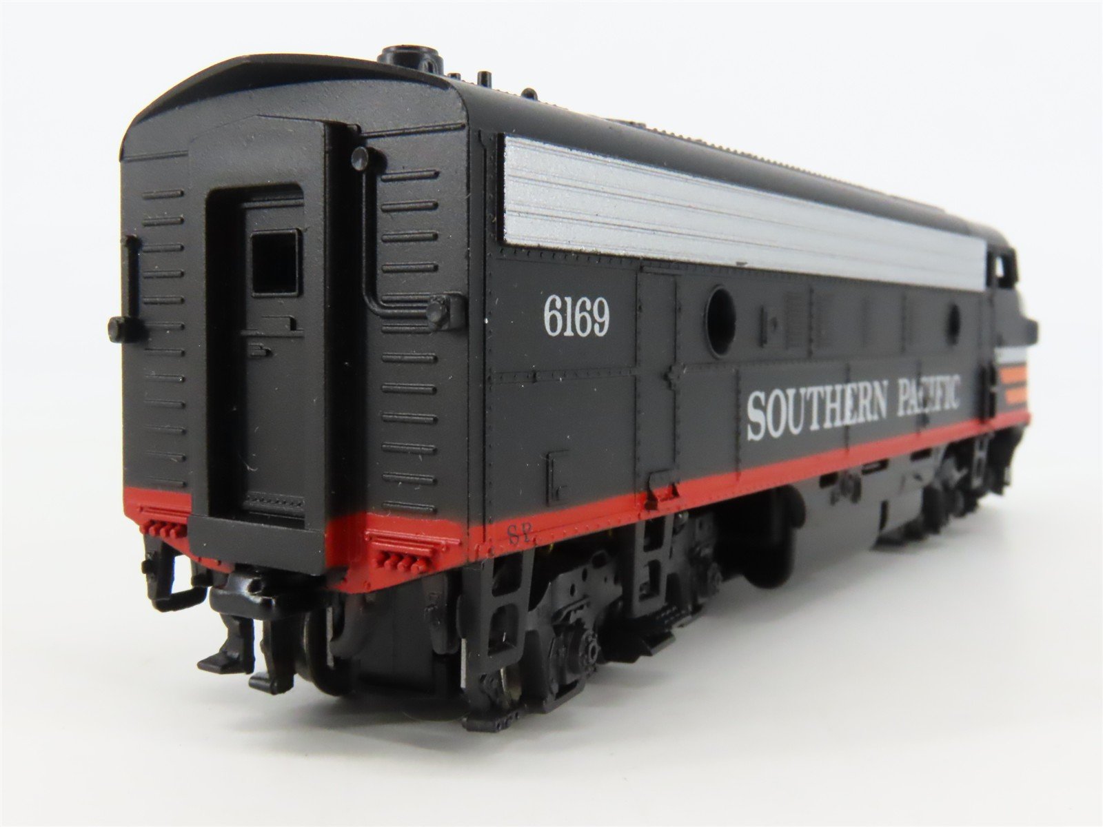 HO Scale Athearn 3241 SP Southern Pacific 
